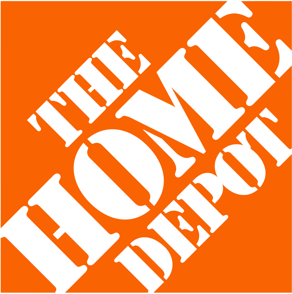 Home Depot Gear